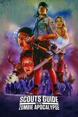 Scouts Guide to the Zombie Apocalypse yesmovies