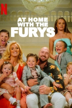 At Home with the Furys yesmovies