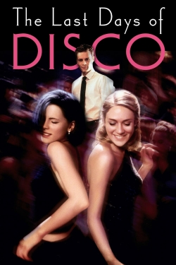 The Last Days of Disco yesmovies