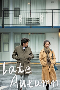 Late Autumn yesmovies