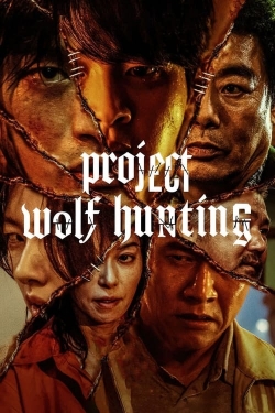 Project Wolf Hunting yesmovies