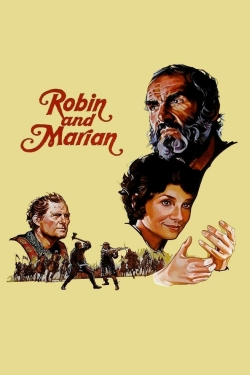 Robin and Marian yesmovies