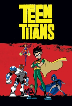 Teen Titans yesmovies