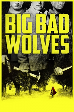 Big Bad Wolves yesmovies