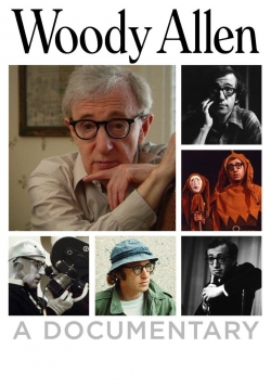 Woody Allen: A Documentary yesmovies