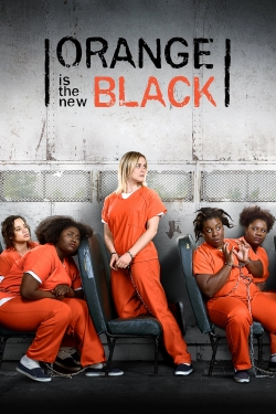 Orange Is the New Black yesmovies