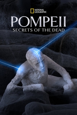 Pompeii: Secrets of the Dead yesmovies