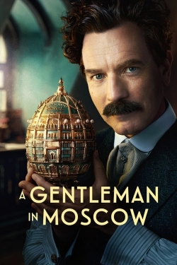 A Gentleman in Moscow yesmovies