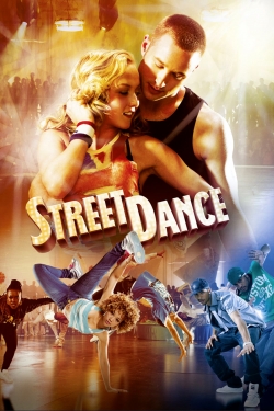 StreetDance 3D yesmovies