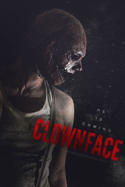 Clownface yesmovies