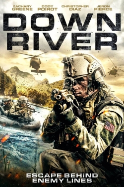 Down River yesmovies