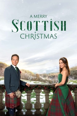 A Merry Scottish Christmas yesmovies
