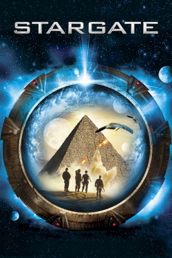 Stargate yesmovies