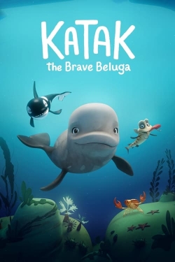 Katak: The Brave Beluga yesmovies