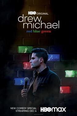 Drew Michael: red blue green yesmovies