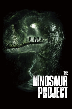 The Dinosaur Project yesmovies