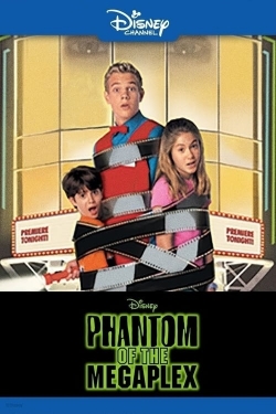 Phantom of the Megaplex yesmovies