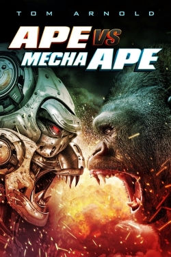 Ape vs. Mecha Ape yesmovies