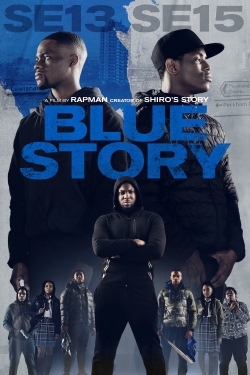 Blue Story yesmovies