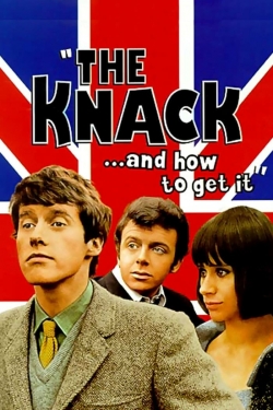 The Knack... and How to Get It yesmovies