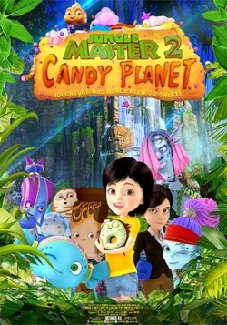 Jungle Master 2: Candy Planet yesmovies