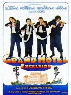 Grand Hotel Excelsior yesmovies