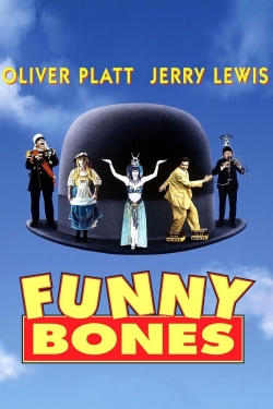 Funny Bones yesmovies