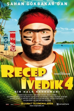 Recep İvedik 4 yesmovies