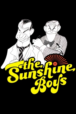 The Sunshine Boys yesmovies