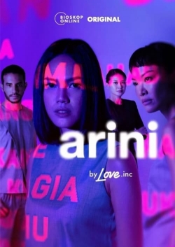 Arini by Love.inc yesmovies