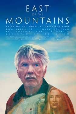 East of the Mountains yesmovies