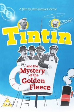 Tintin and the Mystery of the Golden Fleece yesmovies