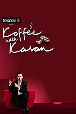 Coffee with Karan yesmovies