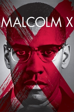 Malcolm X yesmovies