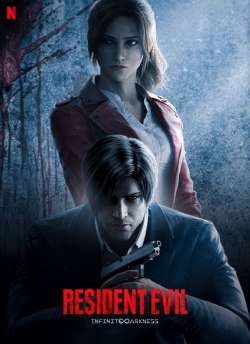 Resident Evil: Infinite Darkness yesmovies