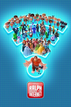 Ralph Breaks the Internet yesmovies