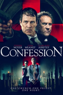 Confession yesmovies