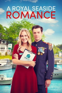 A Royal Seaside Romance yesmovies