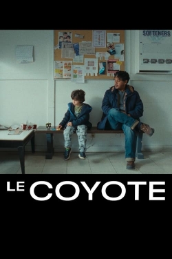 The Coyote yesmovies