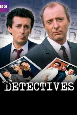 The Detectives yesmovies