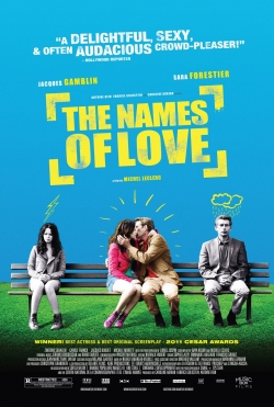 The Names of Love yesmovies