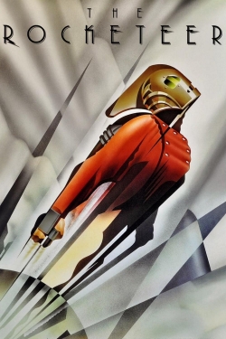 The Rocketeer yesmovies