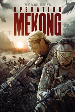 Operation Mekong yesmovies