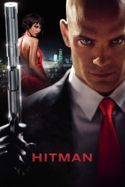 Hitman yesmovies