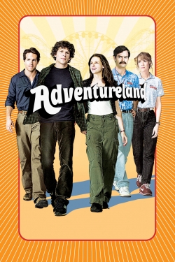 Adventureland yesmovies