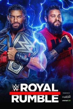 WWE Royal Rumble 2023 yesmovies