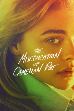 The Miseducation of Cameron Post yesmovies