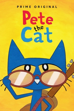 Pete the Cat yesmovies