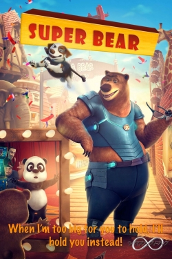 Super Bear yesmovies