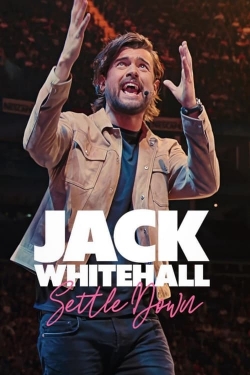 Jack Whitehall: Settle Down yesmovies